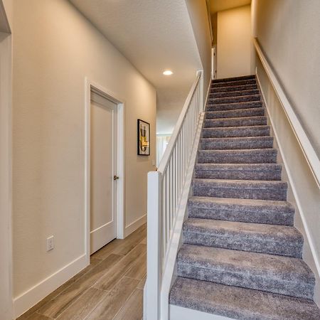 Elegant Home With Private Pool Near Disney Orlando Exterior foto